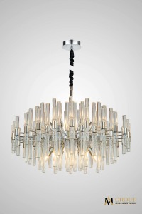 Подвесная люстра Adrian ADRIAN L800 CH