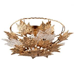 Потолочная люстра Palermo PALERMO PL10