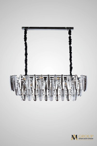 Подвесная люстра Alonso ALONSO L1000 CH