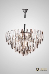 Подвесная люстра Alonso ALONSO SPD800 CH