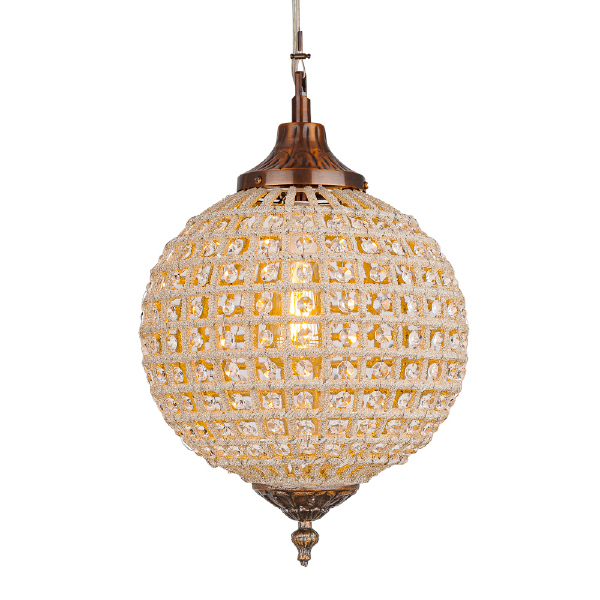 Подвесная люстра Covali JPL-23637