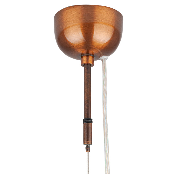 Подвесная люстра Covali JPL-23637