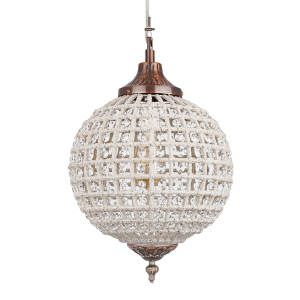 Подвесная люстра Covali JPL-23637