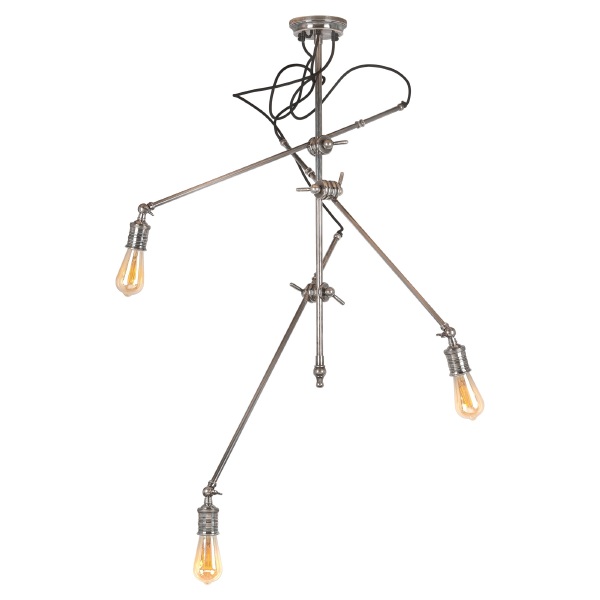 Потолочная люстра Covali PL-51527