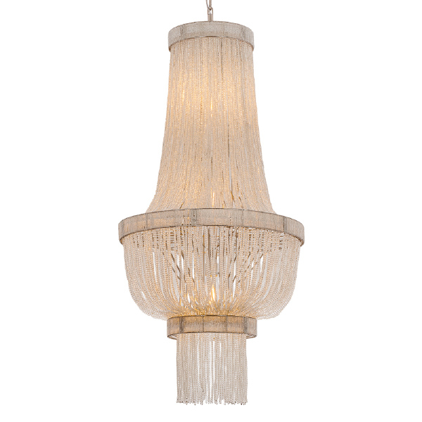 Подвесная люстра Covali JPL-10477