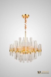 Подвесная люстра Adrian ADRIAN L600 GOLD