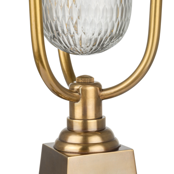 Уличный наземный светильник Covali SP-31644