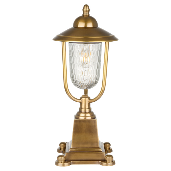 Уличный наземный светильник Covali SP-31644