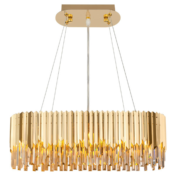 Подвесная люстра Roberto cavalli Roberto Cavalli L900