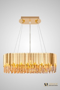 Подвесная люстра Roberto cavalli Roberto Cavalli L900