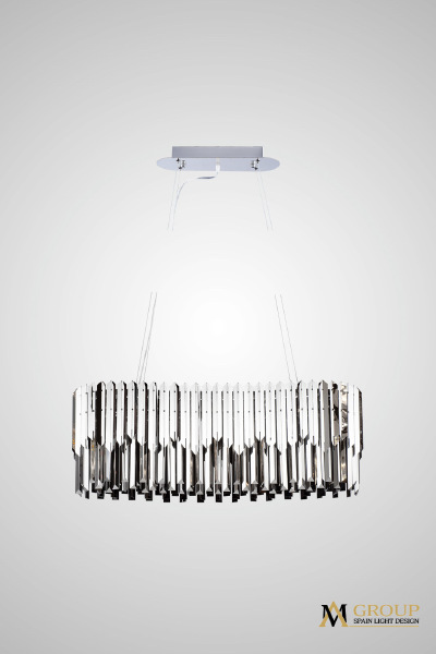 Подвесная люстра Roberto cavalli ROBERTO CAVALLI L900 CH