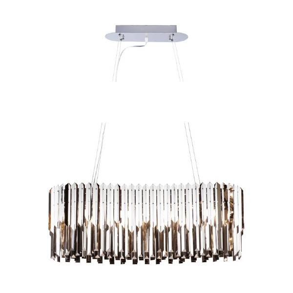 Подвесная люстра Roberto cavalli ROBERTO CAVALLI L900 CH