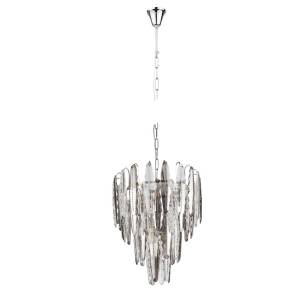 Подвесная люстра Alonso ALONSO SPD500 CH