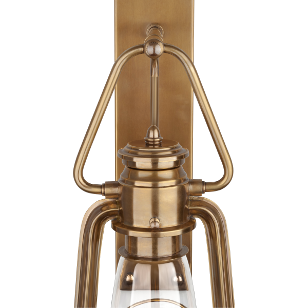 Настенное бра Covali WL-38035