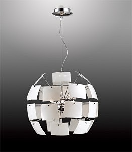 Подвесная люстра Vorm 2655/6