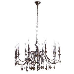 Подвесная люстра Hugo HUGO SP12 CH