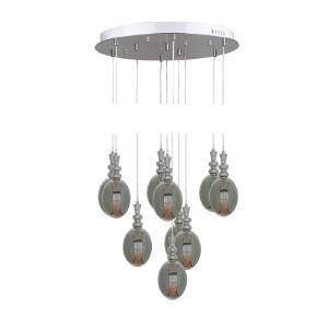 Светильник подвесной Am356 AM356-10 SK