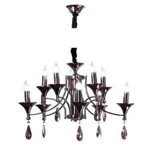 Подвесная люстра Am378 AM378 SP5+5