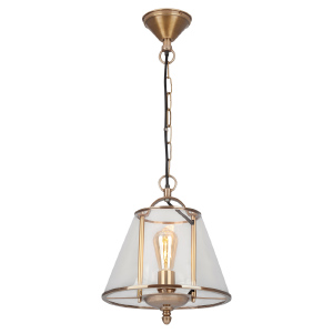 Светильник подвесной Covali PL-37003