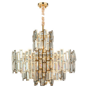 Подвесная люстра Rebeca REBECA L600