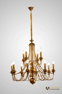 Подвесная люстра Am375 AM375 SP8+4