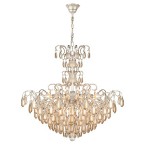 Подвесная люстра Monica MONICA SP9 GOLD