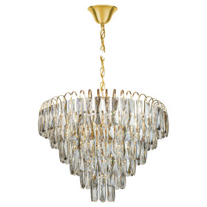 Подвесная люстра Ideal IDEAL D600