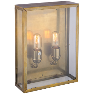 Настенный светильник Covali WL-31079