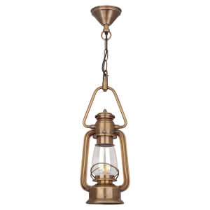 Светильник подвесной Covali PL-37008