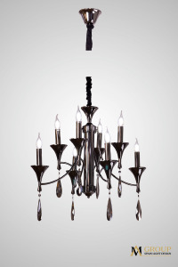 Подвесная люстра Am378 AM378 SP4+4