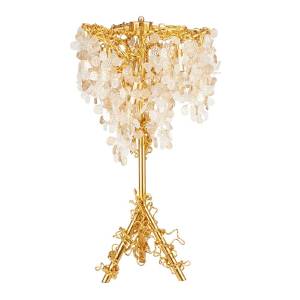 Настольная лампа Eden EDEN TL4