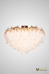 Потолочная люстра Ameda AMEDA PLD500