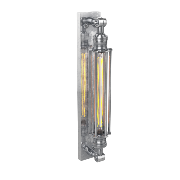 Настенный светильник Covali WL-51579