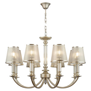 Подвесная люстра Jolly JOLLY SP8