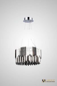 Подвесная люстра Roberto cavalli ROBERTO CAVALLI L600 CH