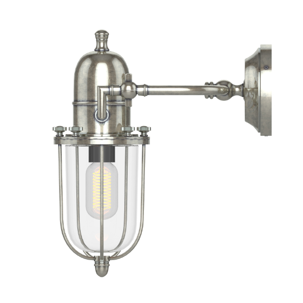 Настенное бра Covali WL-51548