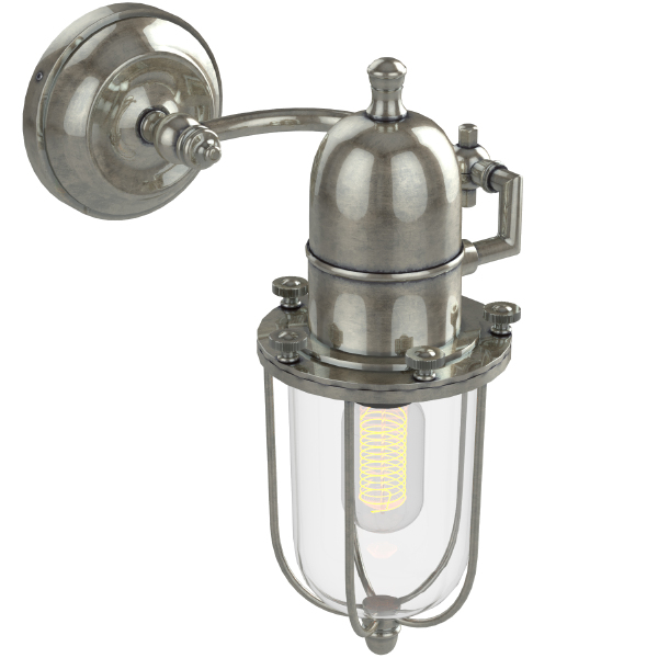 Настенное бра Covali WL-51548
