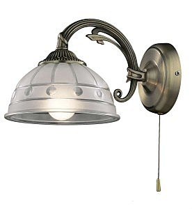 Бра Odeon Light ADAGIO 1996/1W