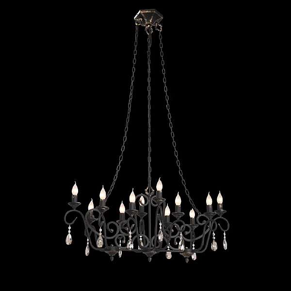 Подвесная люстра Veronic Rs110/12