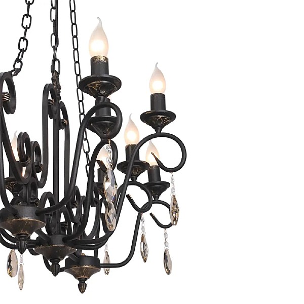 Подвесная люстра Veronic Rs110/12