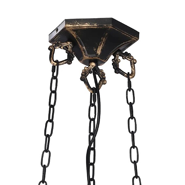 Подвесная люстра Veronic Rs110/12