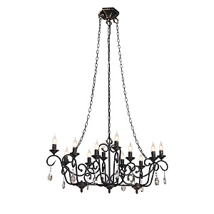 Подвесная люстра Veronic Rs110/12