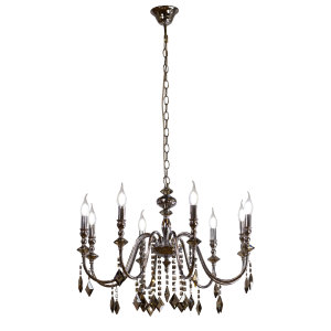 Подвесная люстра Hugo HUGO SP8 CH