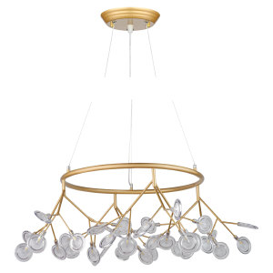 Подвесная люстра Am7317 AM7317-36R