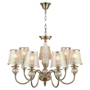 Подвесная люстра Barcelona BARCELONA SP7