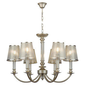 Подвесная люстра Jolly JOLLY SP6