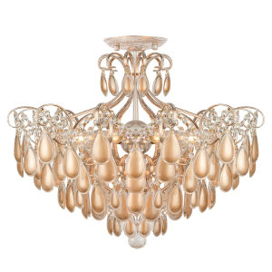 Потолочная люстра Monica MONICA PL6 GOLD