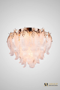 Потолочная люстра Ameda AMEDA PLD350