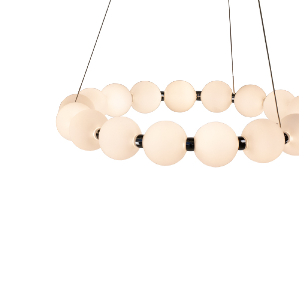 Подвесная люстра Pearl PEARL-D600 CH