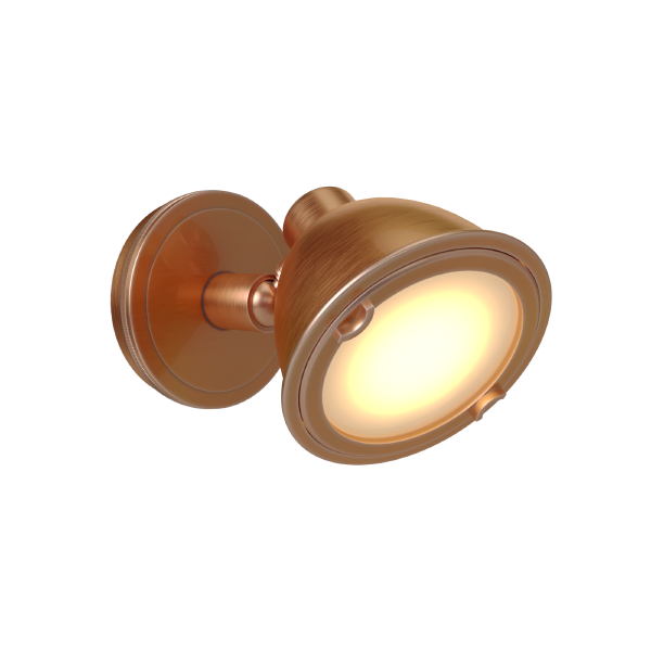 Настенное бра Covali WL-38034